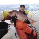 Pescaturismo con Giuseppe Incaviglia
